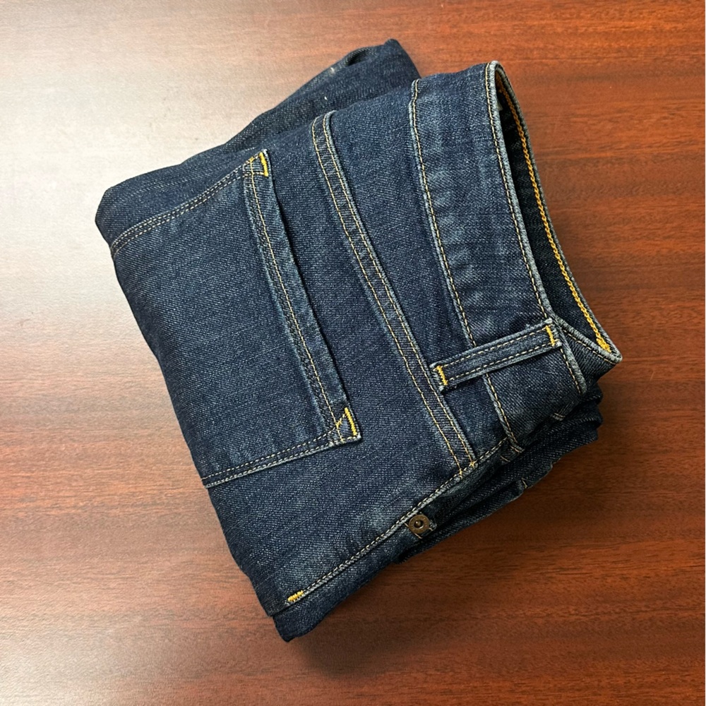 L.L. Bean True Shape Classic‎ Fit Jeans Womens Size 10 Regular Straight NWT $60